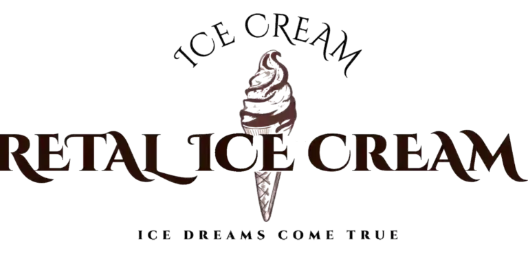 Retal Ice Cream NJ