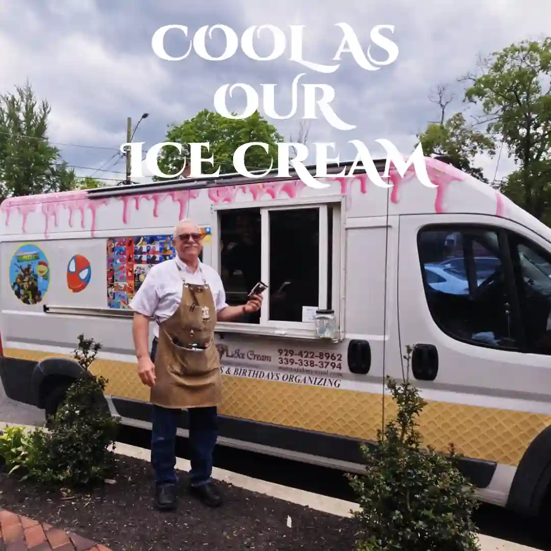 Retal Ice Cream Truck in NJ for events, festival, school, fundraiser, church, parties, corporate catering, birtthday, weddings in new jersey