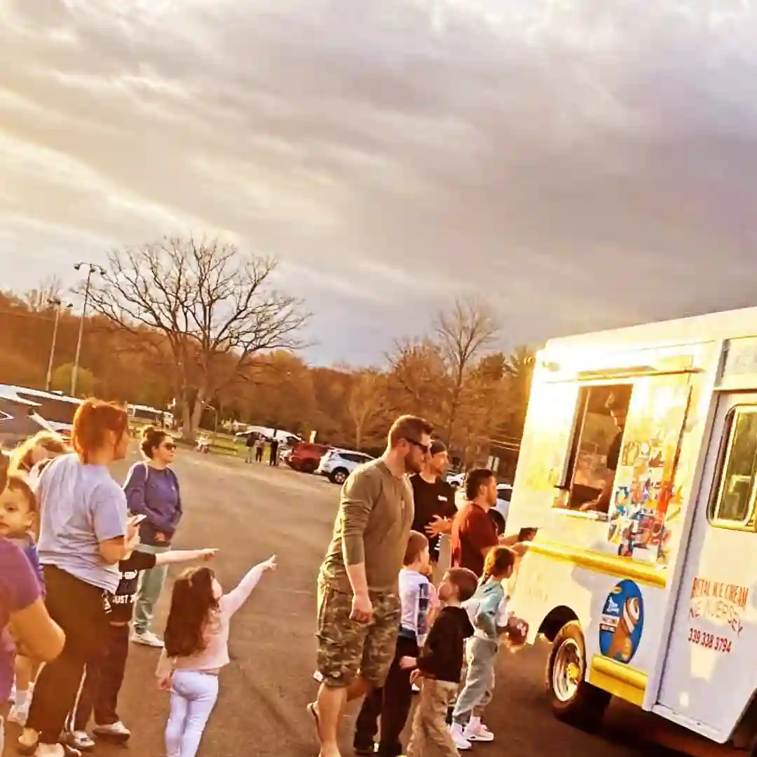 ice cream truck rental, event catering, local NJ business, Morris County NJ, New Jersey corporate catering, ice cream delivery, , andover, morristown, sparta, vegan ice cream
