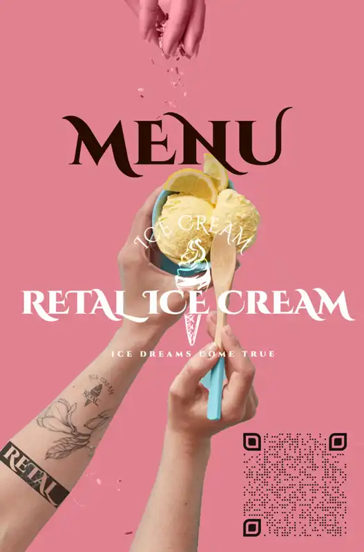 Menu 1 Menu August 14, 2025 Book Retal Ice Cream pop up morristown truck online for events near me new jersey Mobile dessert truck for New Jersey events Plan your event with Retal Ice Cream catering