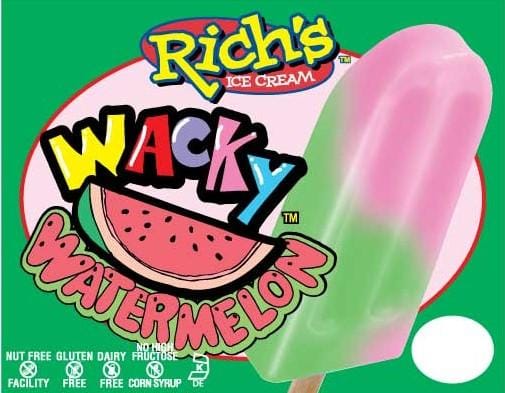 CLASSIC TRUCK MENU 35 CLASSIC TRUCK MENU July 31, 2026 Riches WackyWatermelon 600x600 1