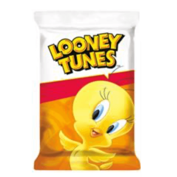 Tweety Bird Face Bar — Looney Tunes