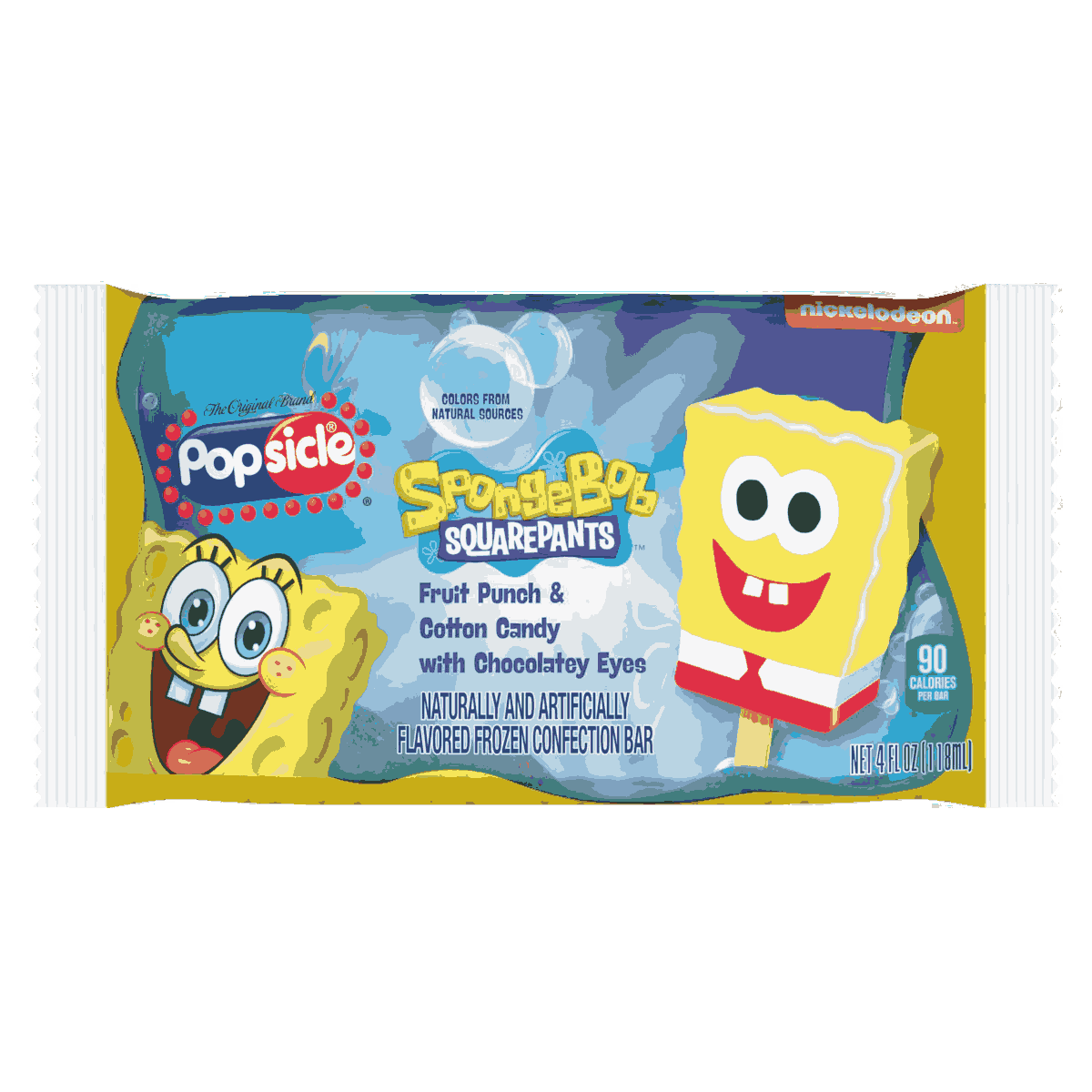 Book NJ's Premier Ice Cream Truck for Your Event 3 Book NJ's Premier Ice Cream Truck for Your Event June 24, 2026 SpongeBob face bar ice cream by Retal Ice Cream mobile truck NJ events