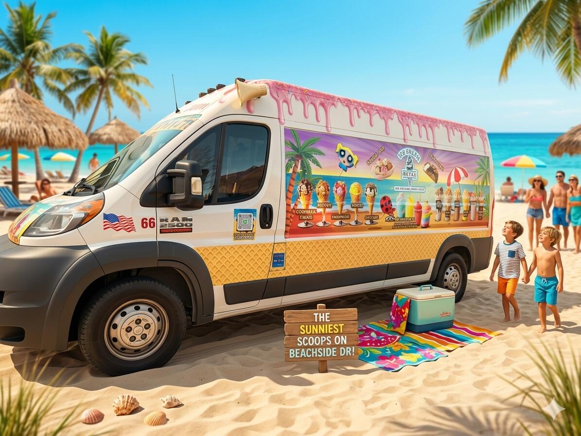 Why Choose Retal Ice Cream Catering for Your New Jersey Event?